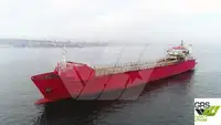 Ro-Ro ship Myytävänä
