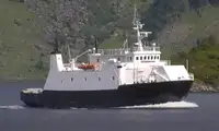 Ro-Ro ship Myytävänä