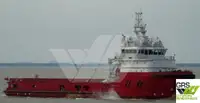 Huoltoalus myynnissä