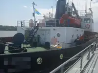 Ruoppaaja myynnissä