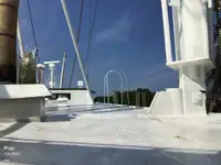 Trawler Myytävänä