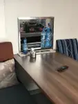 Vetolaiva myynnissä