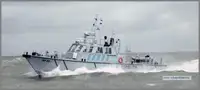 Partiovene myynnissä
