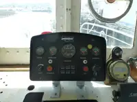 Trawler Myytävänä