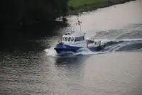 Partiovene Myytävänä