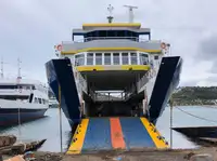 Ro-Ro ship Myytävänä