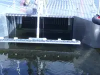 Sukellustuki Myytävänä