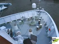 Risteilyalus myynnissä