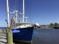 Trawler Myytävänä