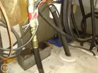 Kutteri myynnissä