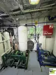 Vetolaiva myynnissä