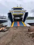 Ro-Ro-alus myynnissä