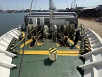 General Cargo/Multi-purpose myynnissä