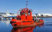 Hinausvene Myytävänä