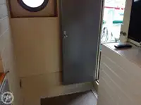 Vetolaiva myynnissä