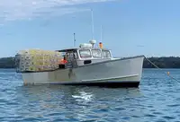 Purse-troolari myynnissä