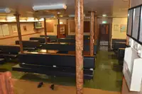 Ro-Ro-alus myynnissä