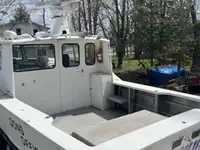Työalukset myynnissä