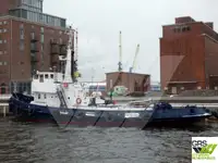 Hinausvene Myytävänä