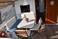 Trawler Myytävänä
