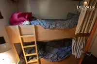 Partiovene myynnissä