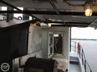 Vetolaiva myynnissä