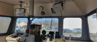 Hinausvene Myytävänä
