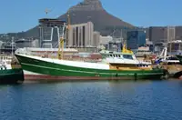Fast Supply Vessel (FSV) Myytävänä