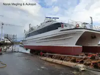 Katamaani myynnissä