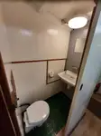 Proomu myynnissä