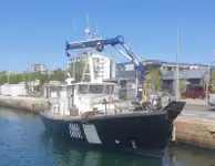 Työveneet Myytävänä