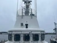 Partiovene myynnissä