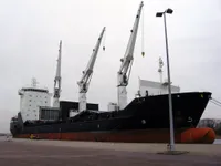 General Cargo/Multi-purpose myynnissä