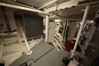 Ro-Ro-alus myynnissä