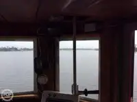 Vetolaiva myynnissä