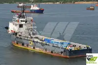 Huoltoalus myynnissä