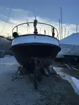 Vetolaiva myynnissä