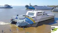 Ro-Ro-alus myynnissä