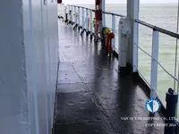 Öljy-/kemikaalitankkeri myynnissä