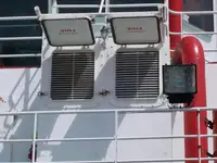 Kuivalastialus myynnissä