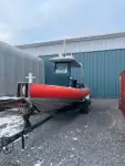 Työalukset myynnissä