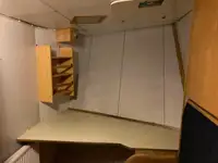Vetolaiva myynnissä