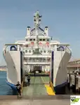 Ro-Ro ship Myytävänä