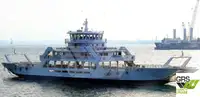 Ro-Ro ship Myytävänä