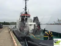 Hinausvene Myytävänä