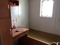 Öljy-/kemikaalitankkeri myynnissä
