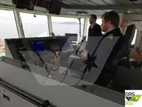 Ro-Ro-alus myynnissä