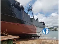 Troolari myynnissä
