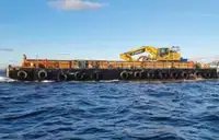 Proomu Myytävänä