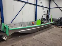 Työveneet Myytävänä